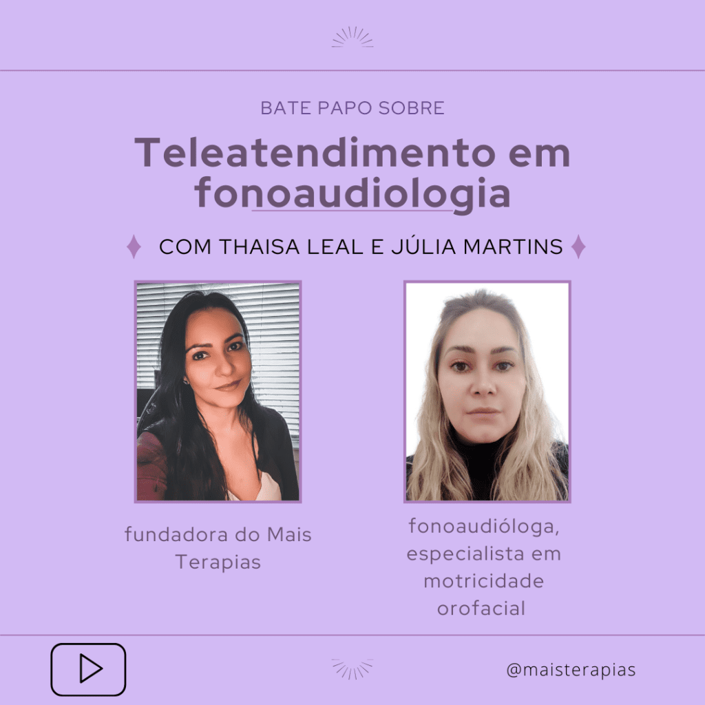 bate papo Julia Martins