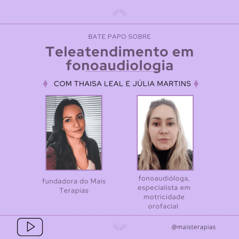 bate papo Julia Martins