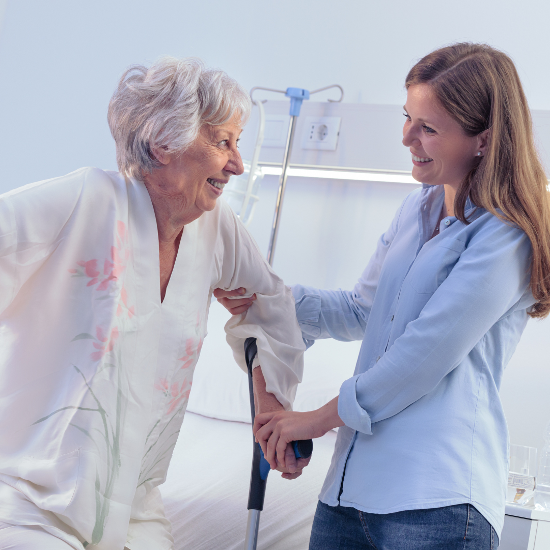 Adesão Ao Tratamento: Como O Profissional De Saúde Pode Ajudar Os Pacientes Na Reabilitação.