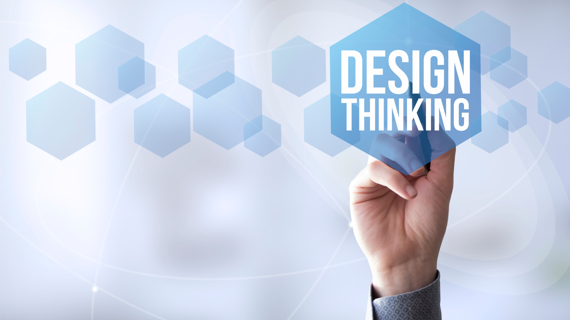 Elevando o Cuidado com a Saúde Através do Design Thinking