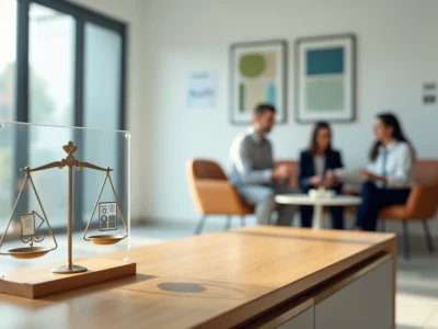 Termômetro entre ética e marketing na captação de pacientes de reabilitação