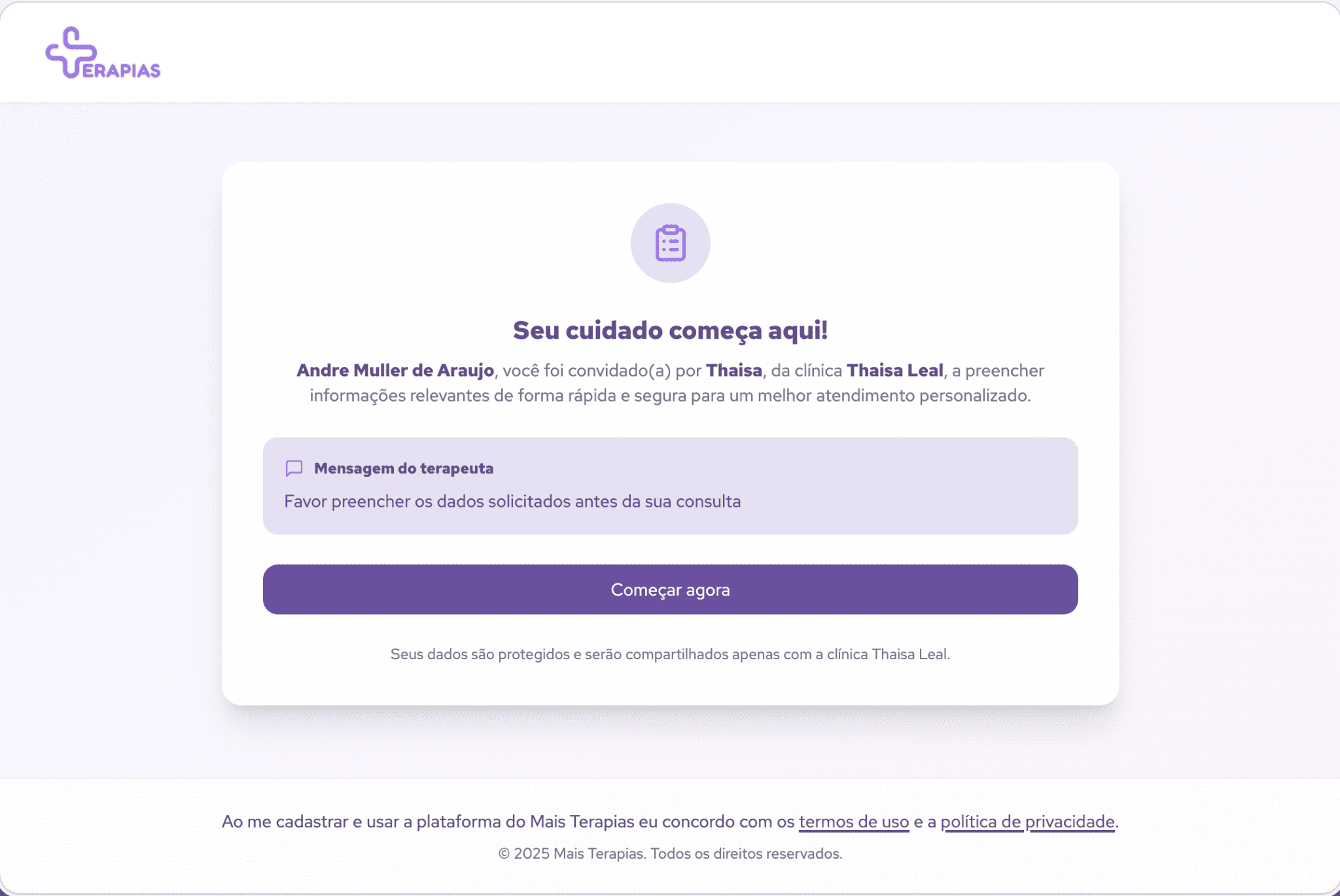 solicitar-preenchimento-pelo-paciente